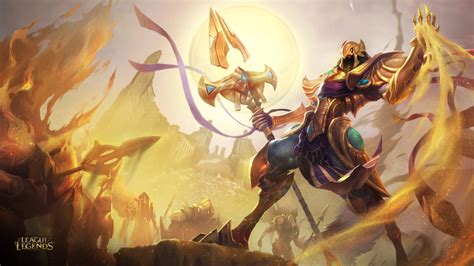 Azir Counters .